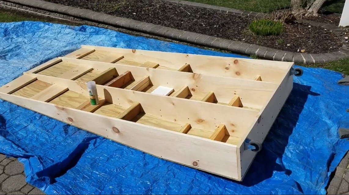 Build a DIY Pitching Mound ️ Step by Step Culiau